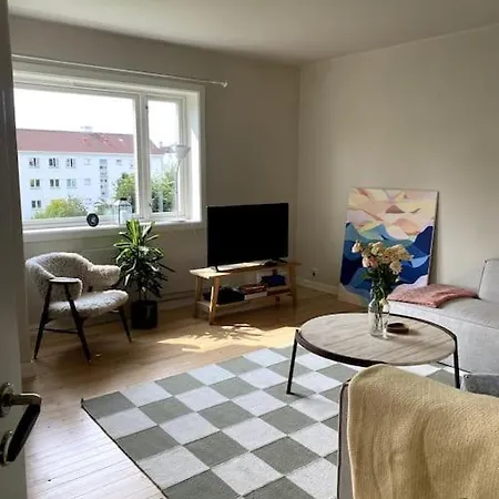 Apartamento For Ons Right By The Center! Stavanger