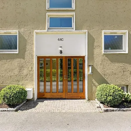 Apartamento For Ons Right By The Center! Stavanger